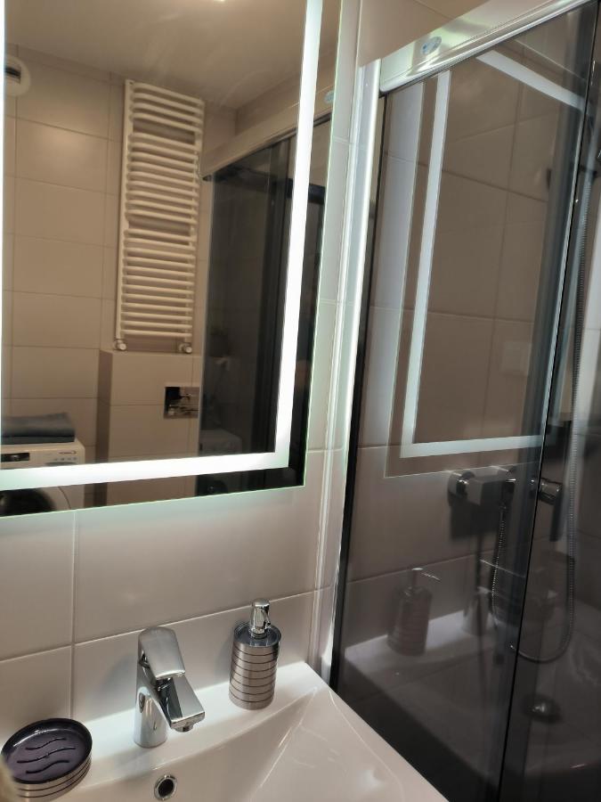 Apartament Stanczyka - 42M2 Cracovia Esterno foto