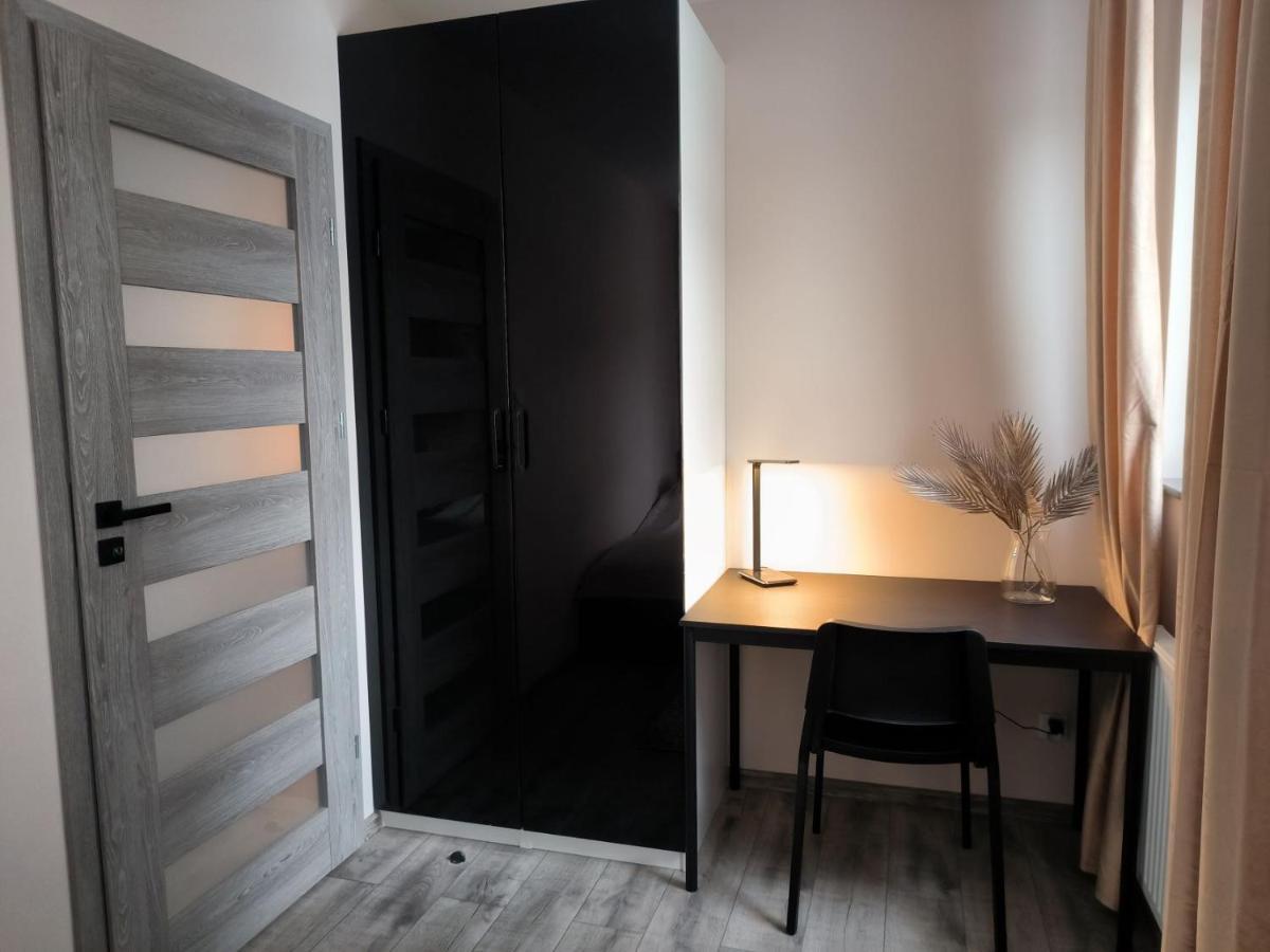 Apartament Stanczyka - 42M2 Cracovia Esterno foto