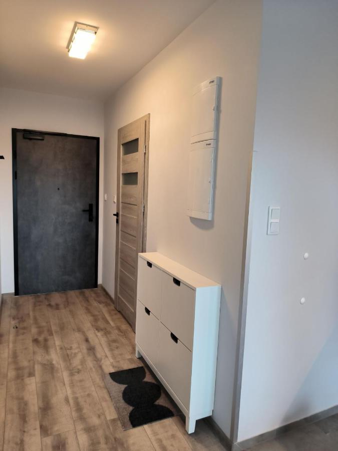 Apartament Stanczyka - 42M2 Cracovia Esterno foto